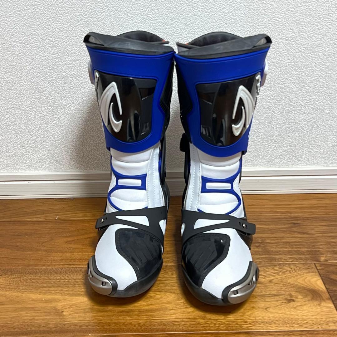 【shin000】Forma ICE PRO バイクブーツ