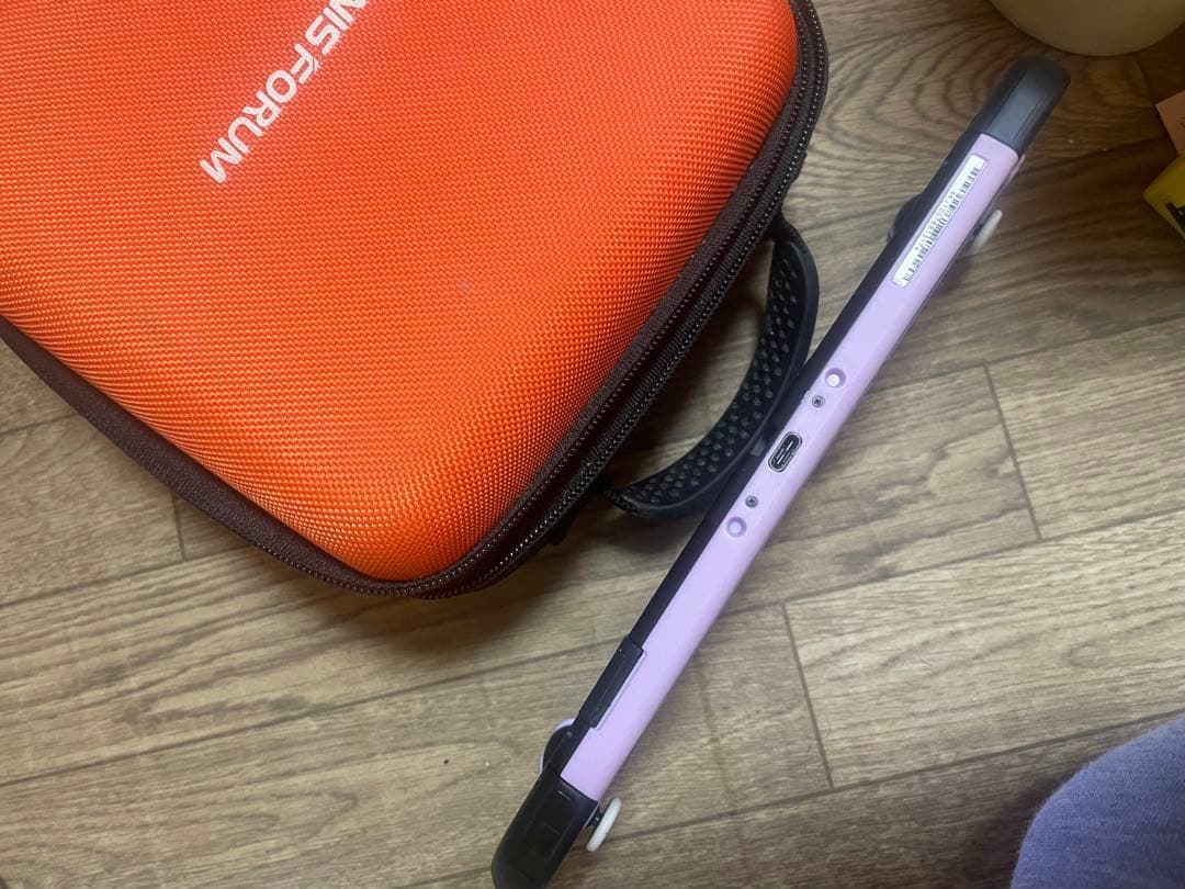 Nintendo switchフルセット