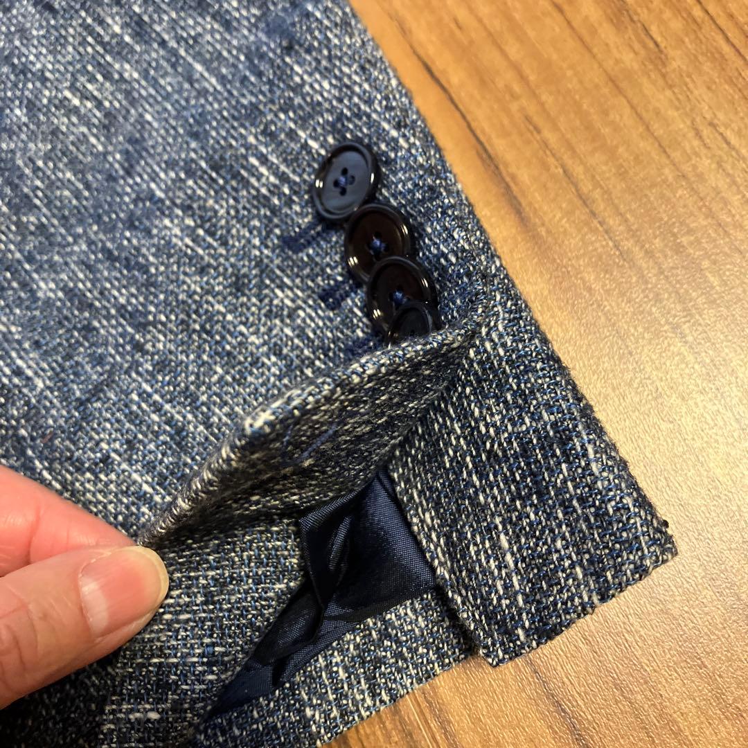 タリアトーレ ジャケット BRIAN&BARRY 別注品　46