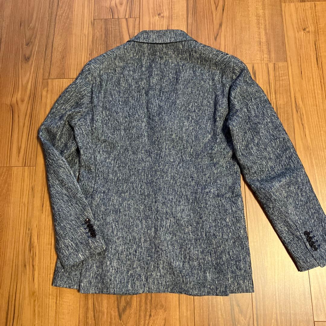 タリアトーレ ジャケット BRIAN&BARRY 別注品　46