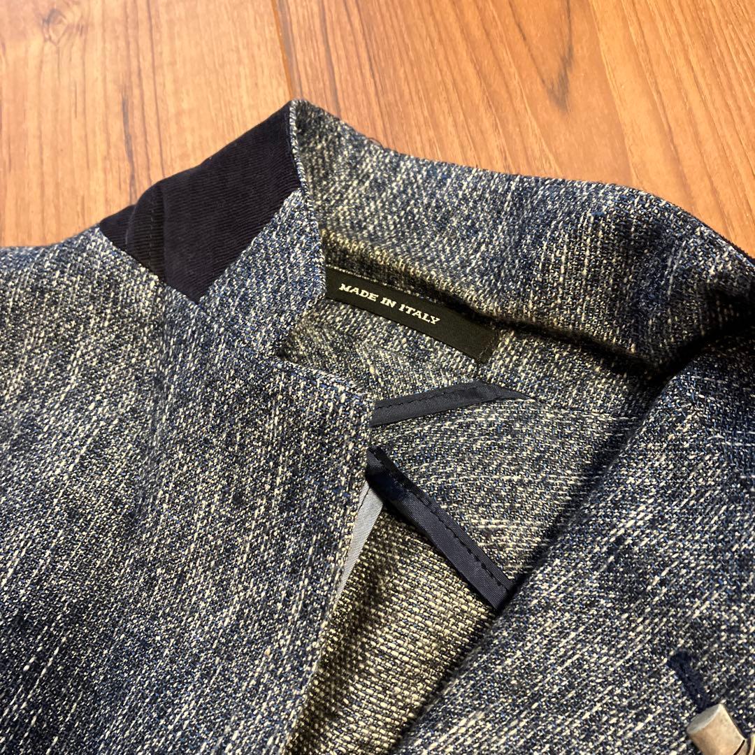 タリアトーレ ジャケット BRIAN&BARRY 別注品　46