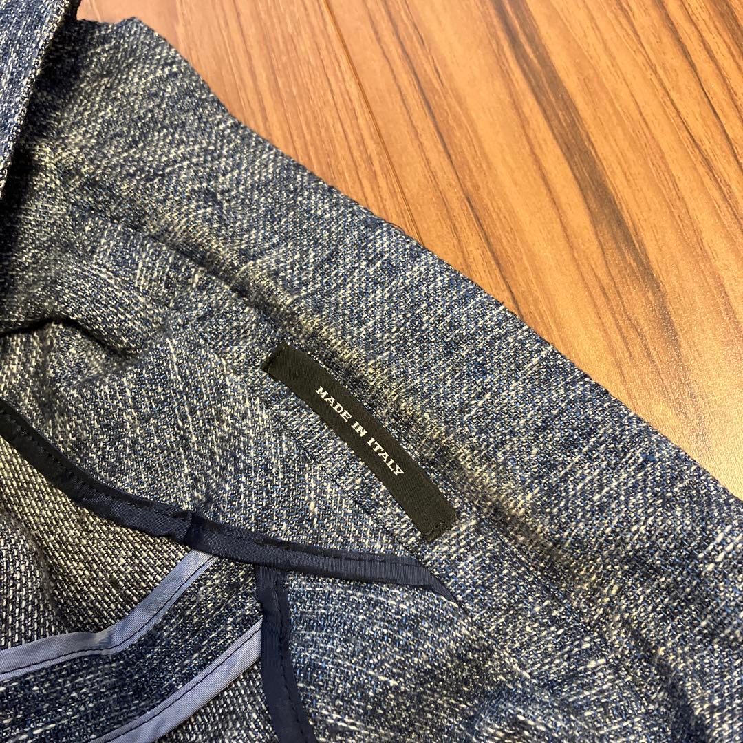 タリアトーレ ジャケット BRIAN&BARRY 別注品　46