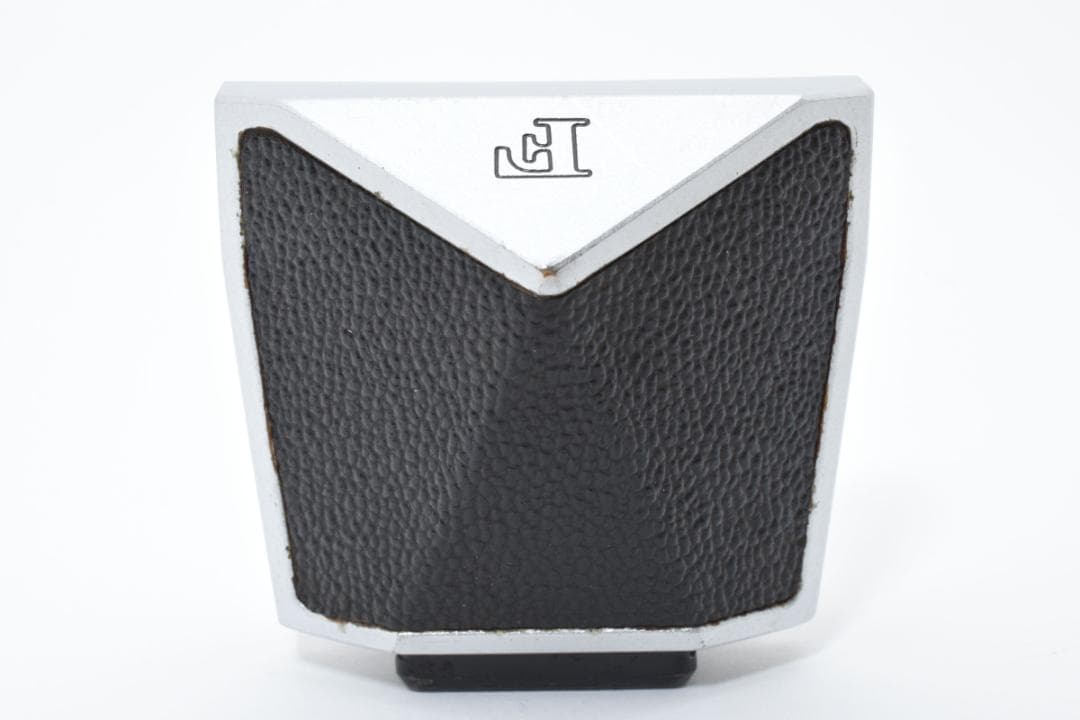 美品 NIKON ニコン F アイレベル ファインダー シルバー M255