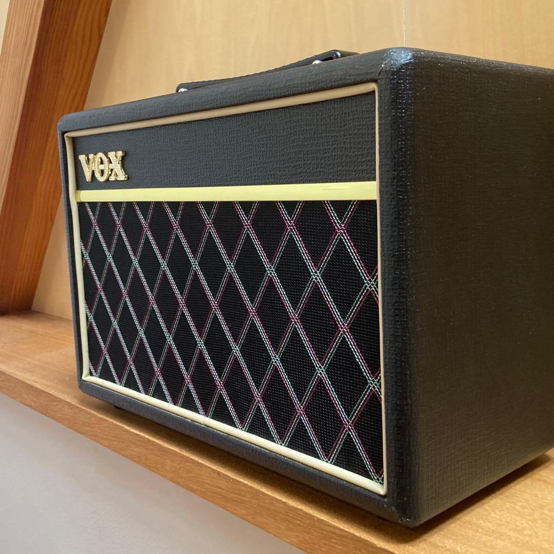 VOX ベースアンプ pathfinder bass 10