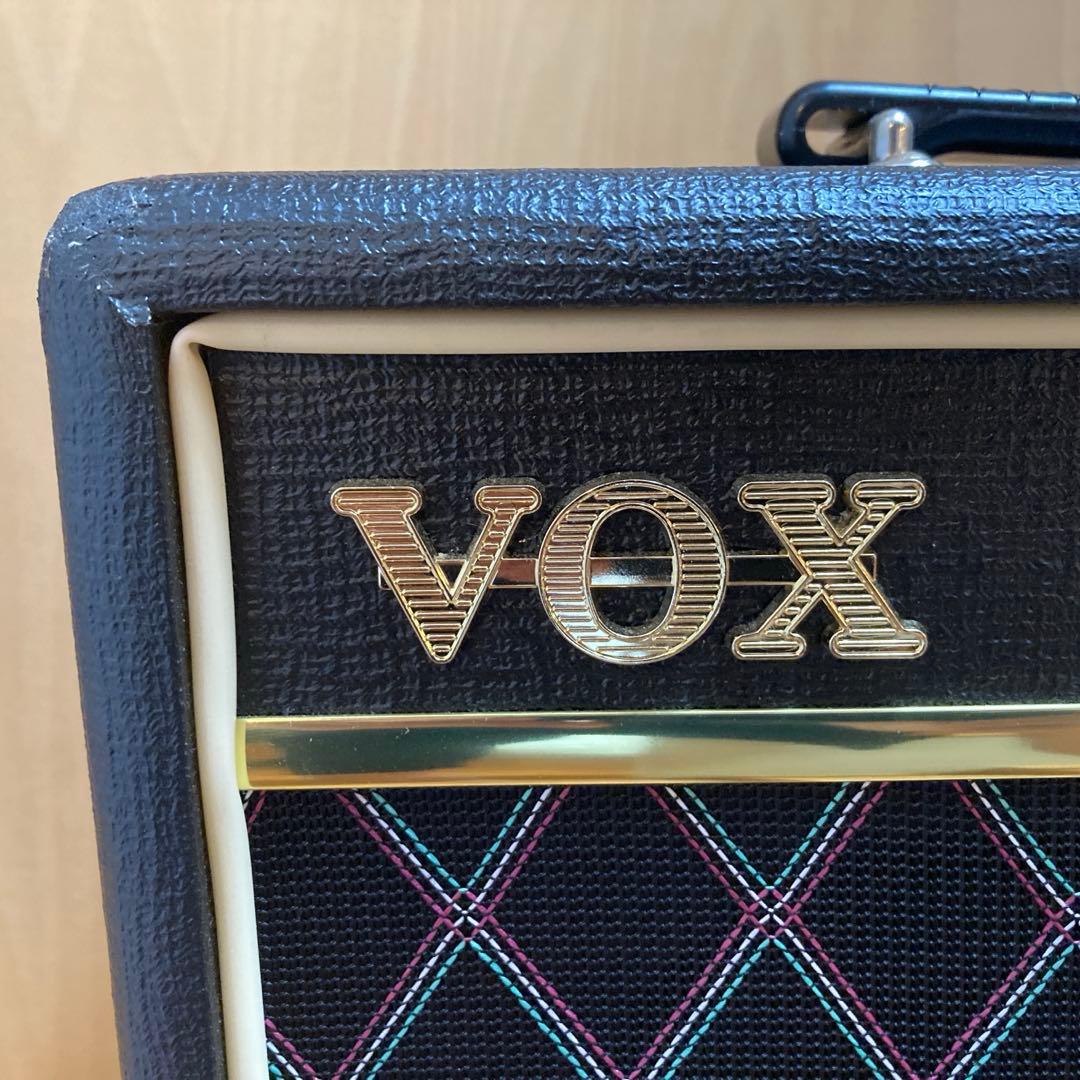 VOX ベースアンプ pathfinder bass 10