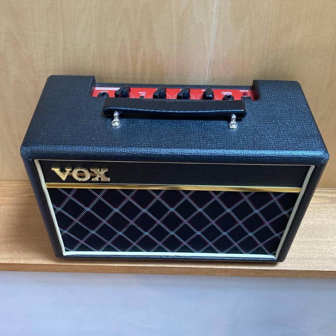 VOX ベースアンプ pathfinder bass 10