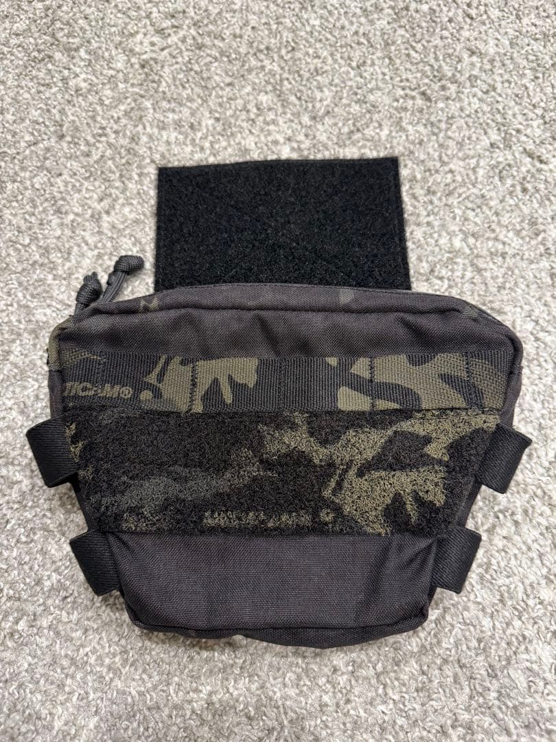 個人装備 VOLK TACTICAL GEAR V-RAVS