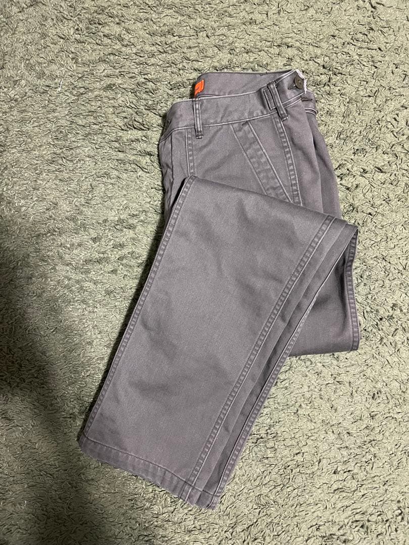 ボーイズマーケット　ベイカーパンツ