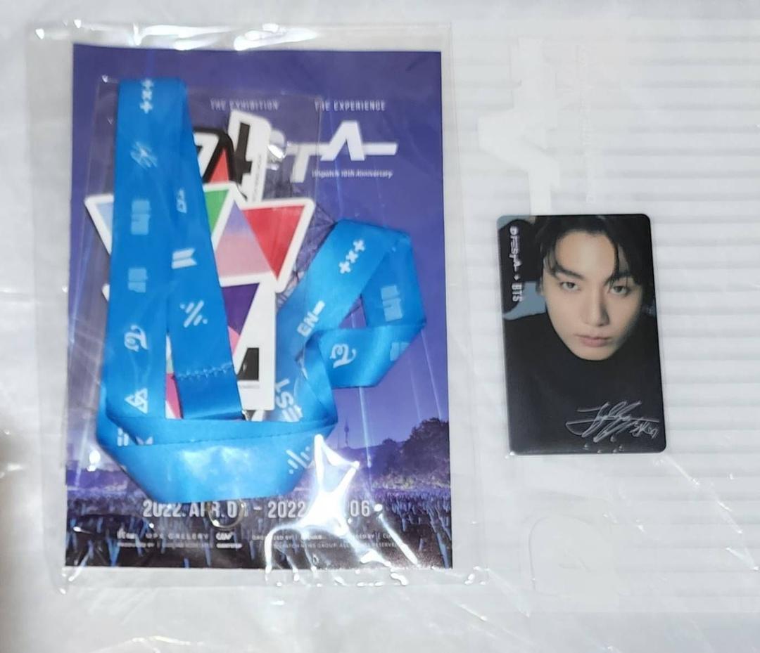 BTS 防弾少年団   BTD DFESTA  韓国  ディスパッチ