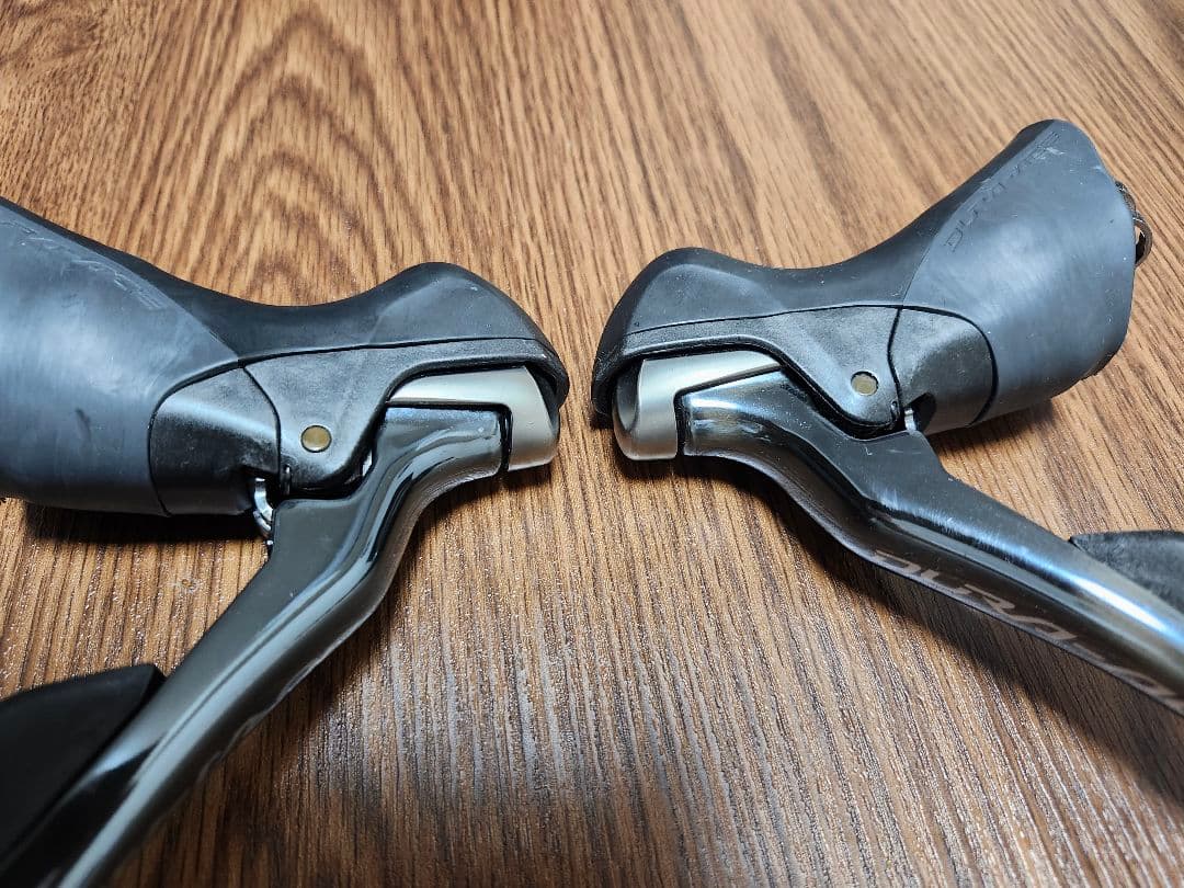 かっちゃんDura-Ace 9000フルコンポセット　オマケ付き