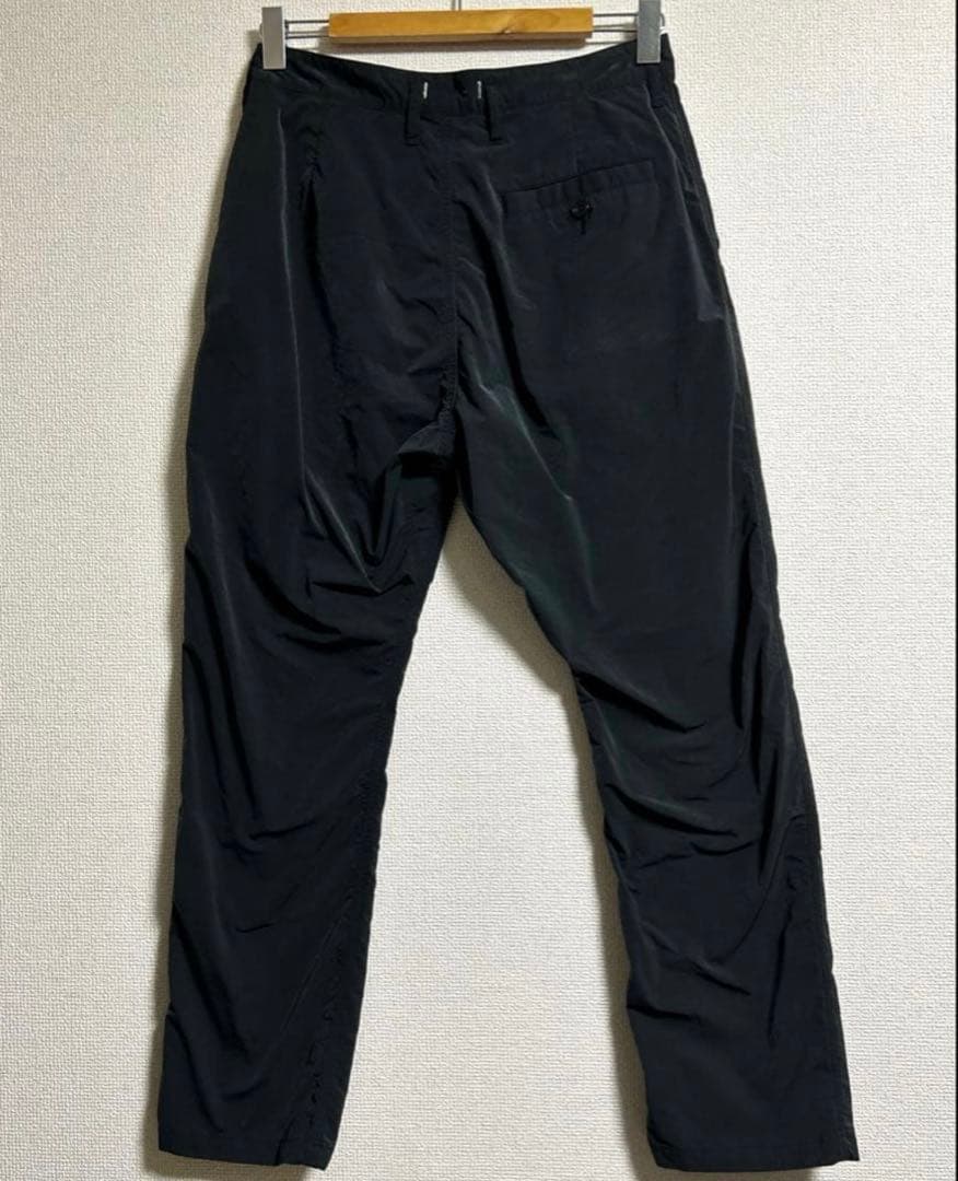 パンツ NONNATIVE 24aw DWELLER CHINO TROUSERS