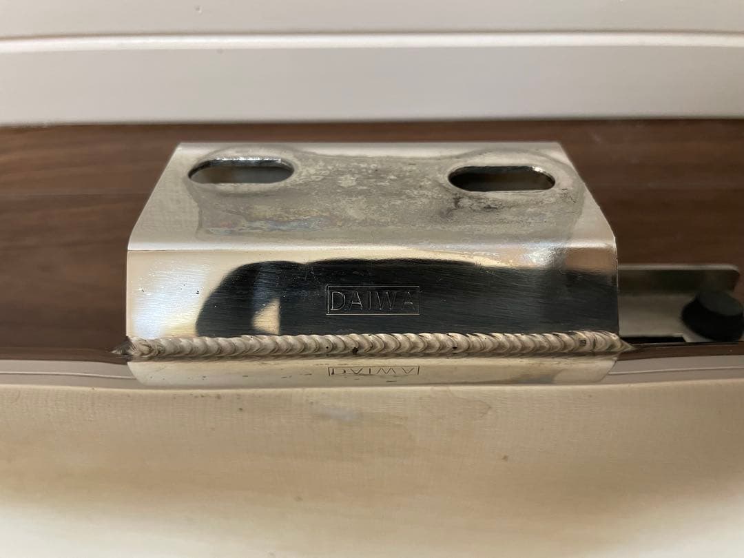 大和ステンレス マフラー SR400 キャブトンマフラー