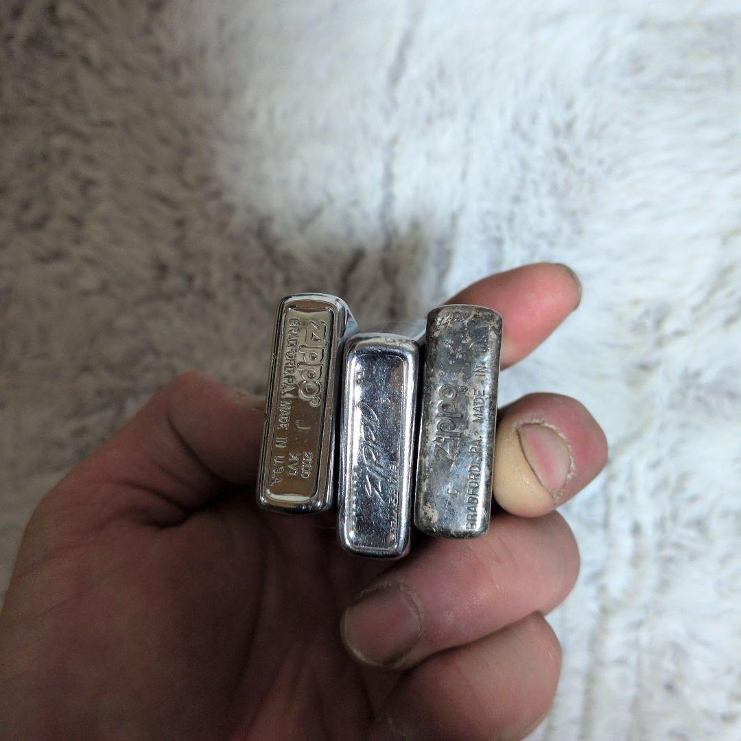 ライターコレクション