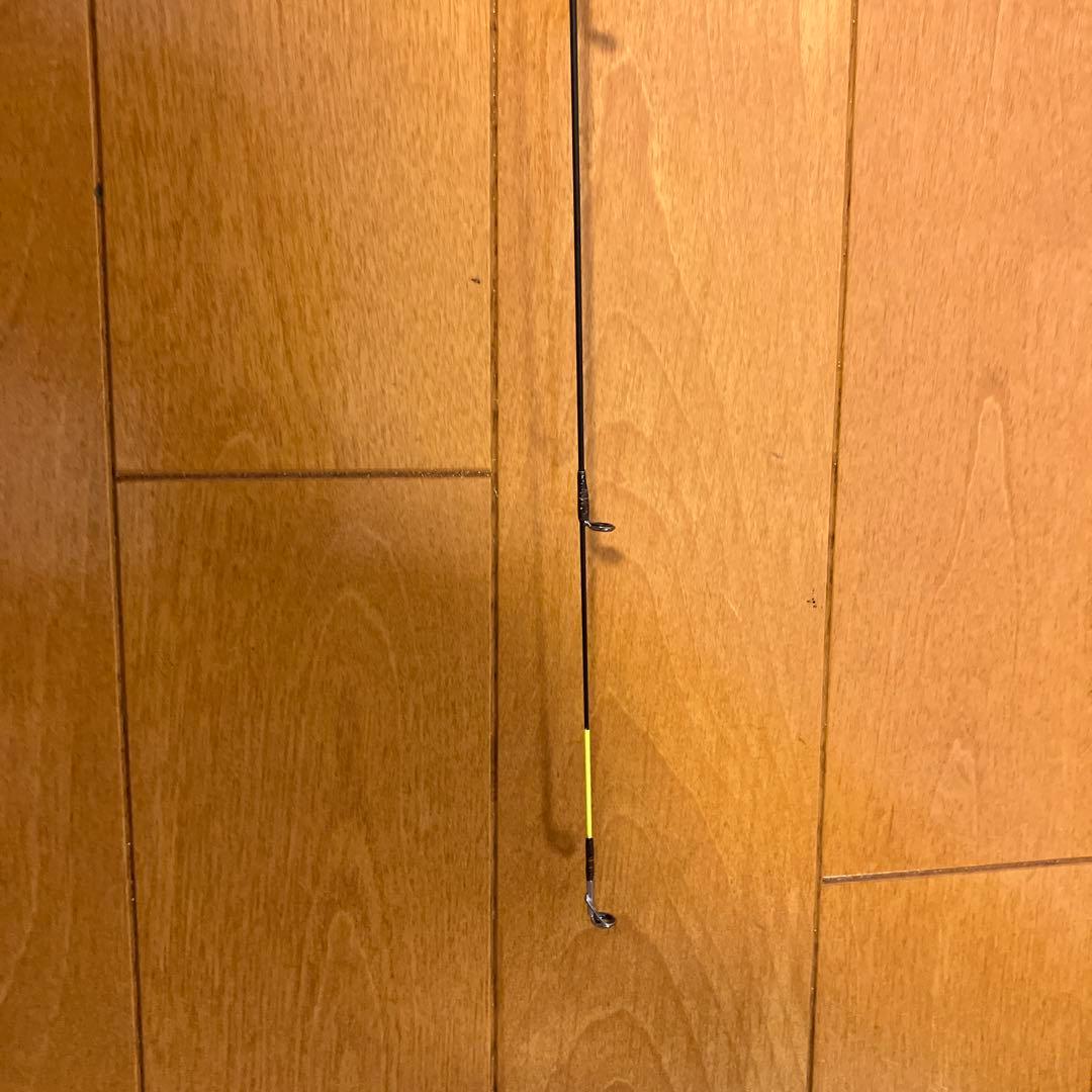 フェンウィック　FVR ELITE ELT-SF64S XUL 新品未使用