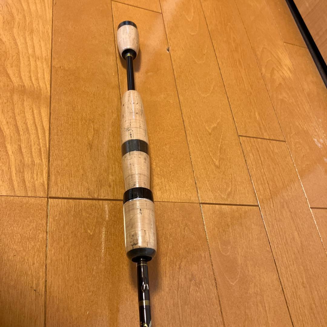 フェンウィック　FVR ELITE ELT-SF64S XUL 新品未使用