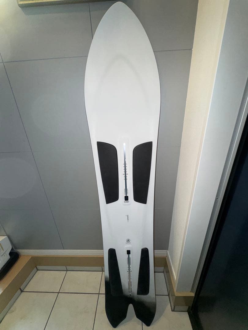 B*e様 バートン24-25 familytree channel surfer