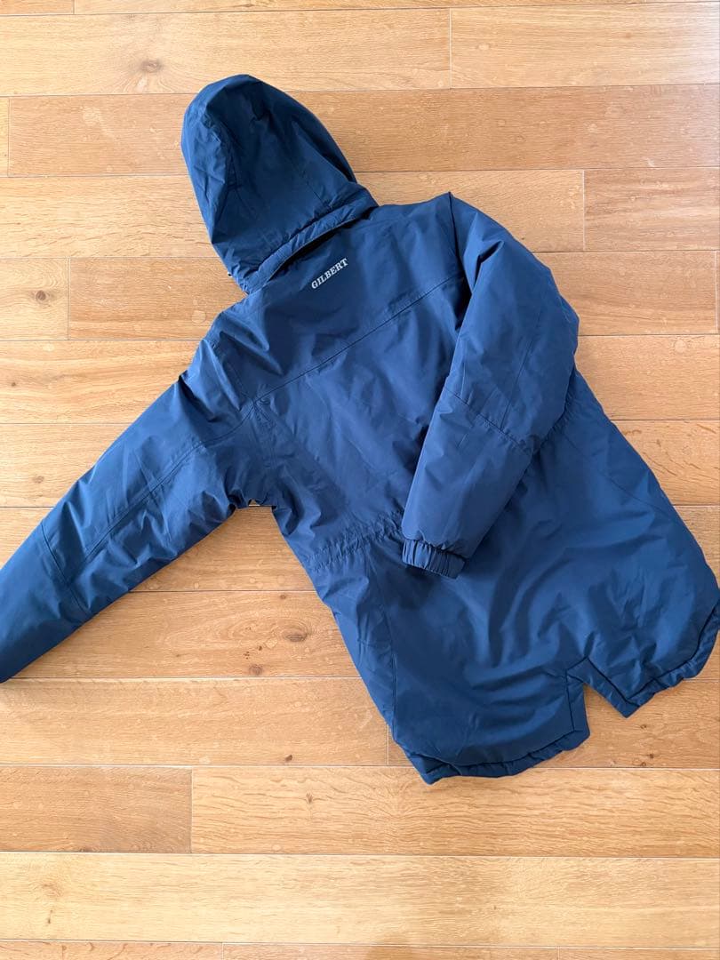 日本未販売！GILBERT Pro All Weather Jacket S