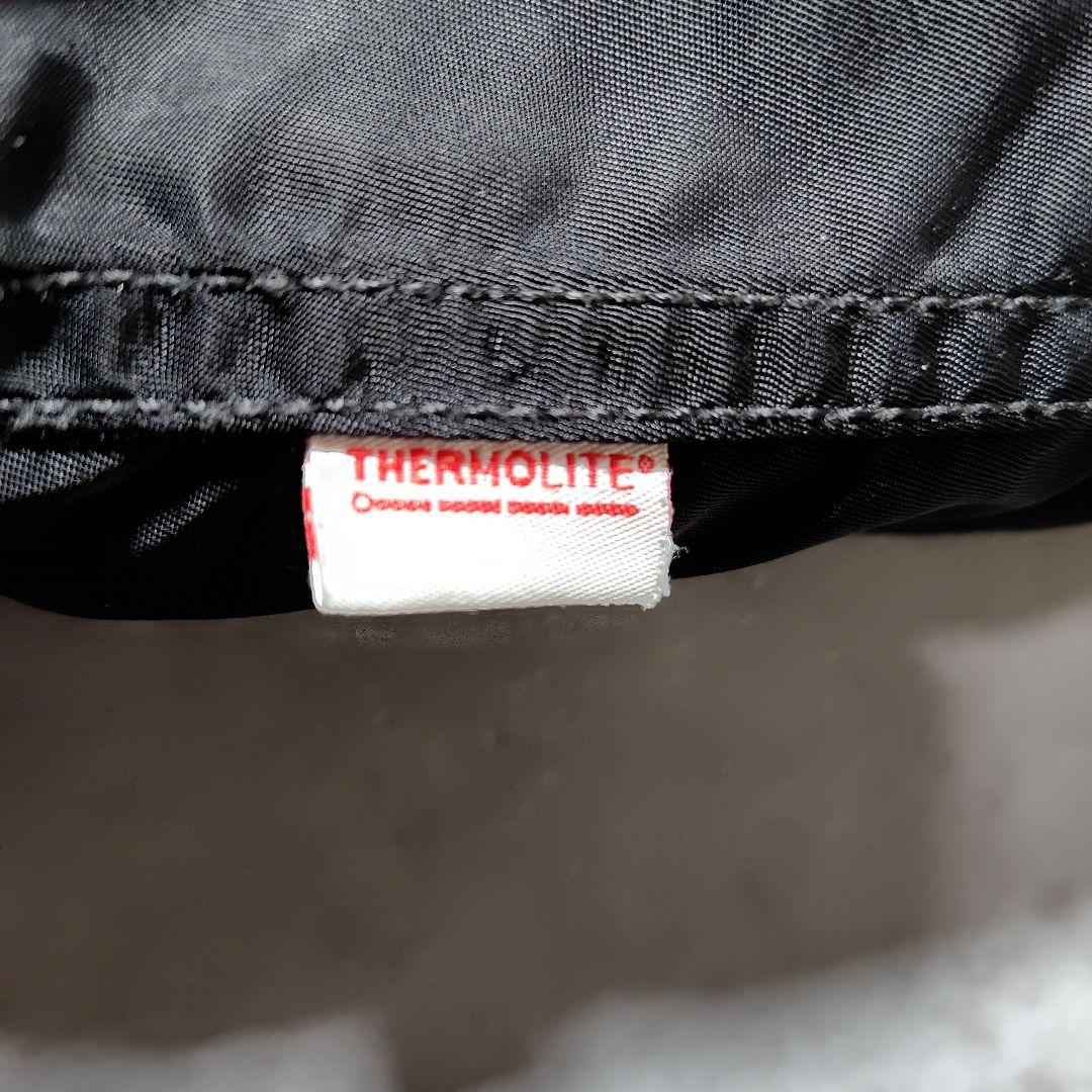 アルファインダストリーズ　MA-1 フライトジャケット　オーバーサイズ　y2k