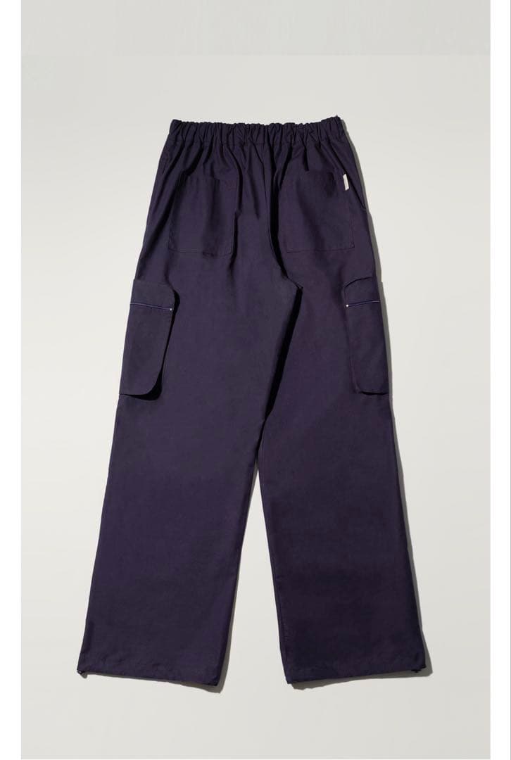 パンツ PESTO Pocket Pants Graff