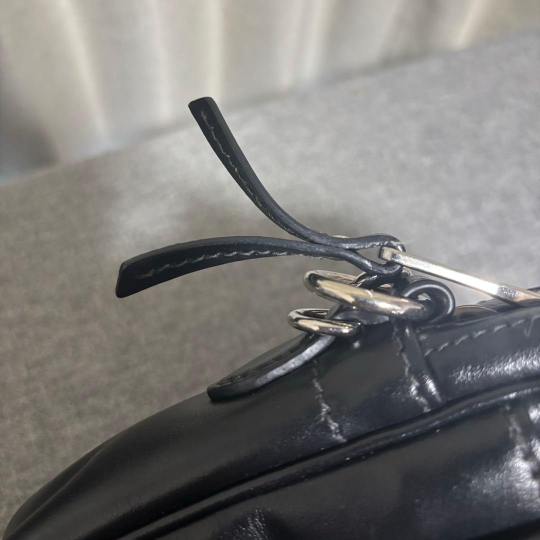 miumiu デコラティブショルダーバック　ハンドバッグ