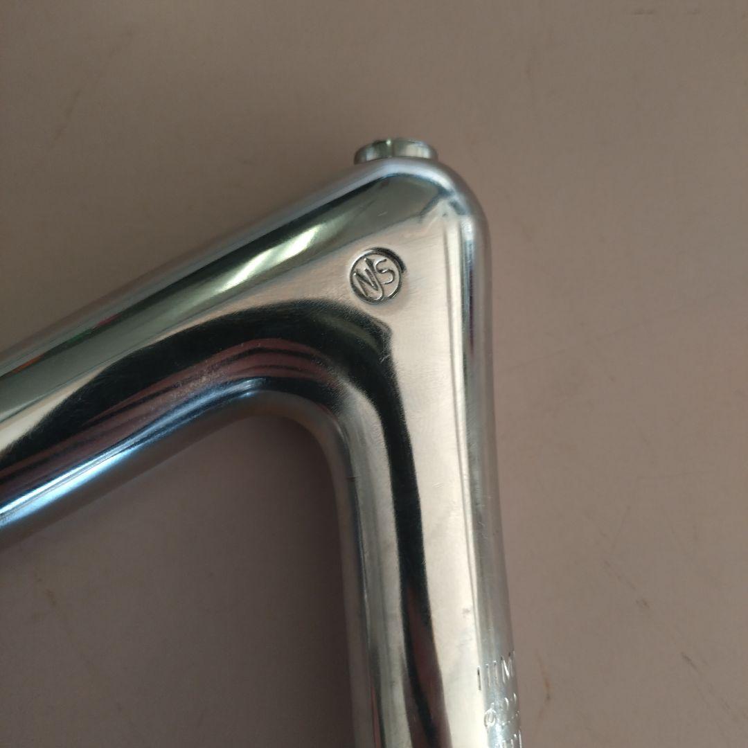 NITTO 鉄ハンドルステム　135mm 65度