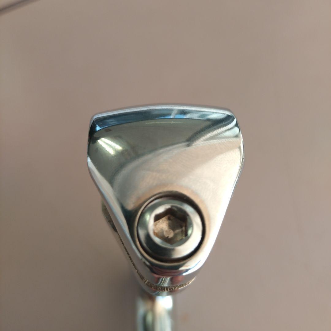 NITTO 鉄ハンドルステム　135mm 65度