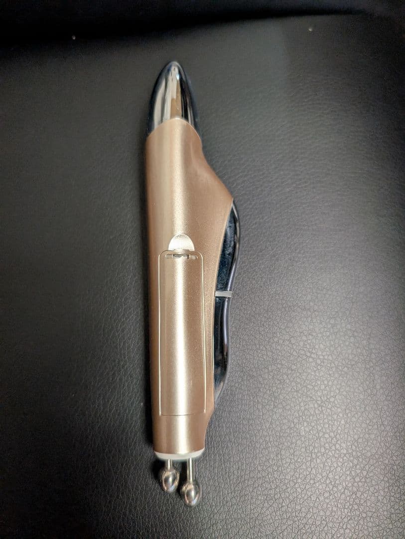 ブランフィーネスーパートリプルブースター