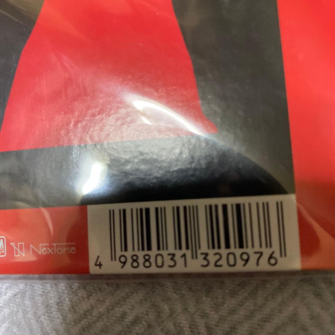 the birthday vivian killers レコード　新品未開封