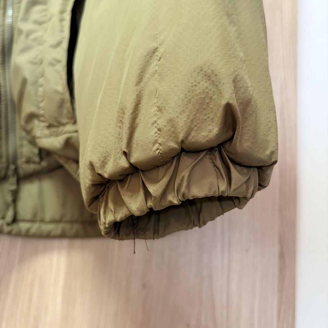 PCS サーマルジャケット XL イギリス軍