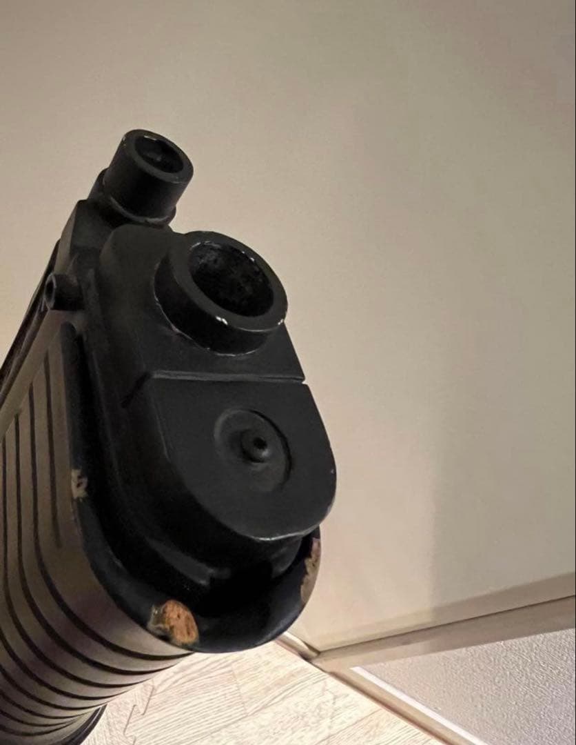 エイリアン　パルスライフル