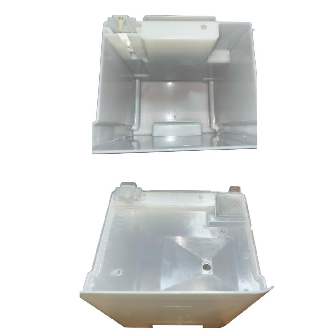 ほぼ新品 CORONA CD-S6319-W 衣類乾燥機 3.0L