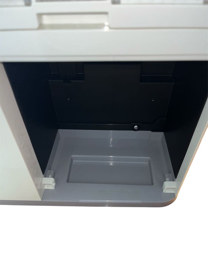 ほぼ新品 CORONA CD-S6319-W 衣類乾燥機 3.0L