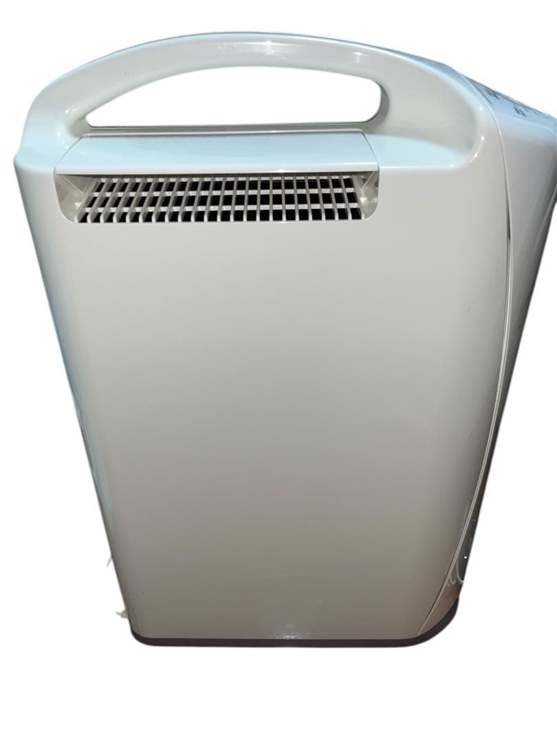 ほぼ新品 CORONA CD-S6319-W 衣類乾燥機 3.0L