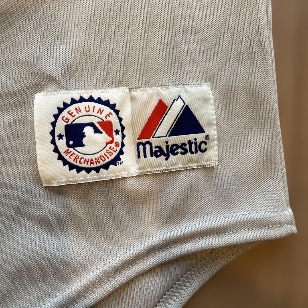 ボストン　レッドソックス　#18 松坂大輔　ユニフォーム　L