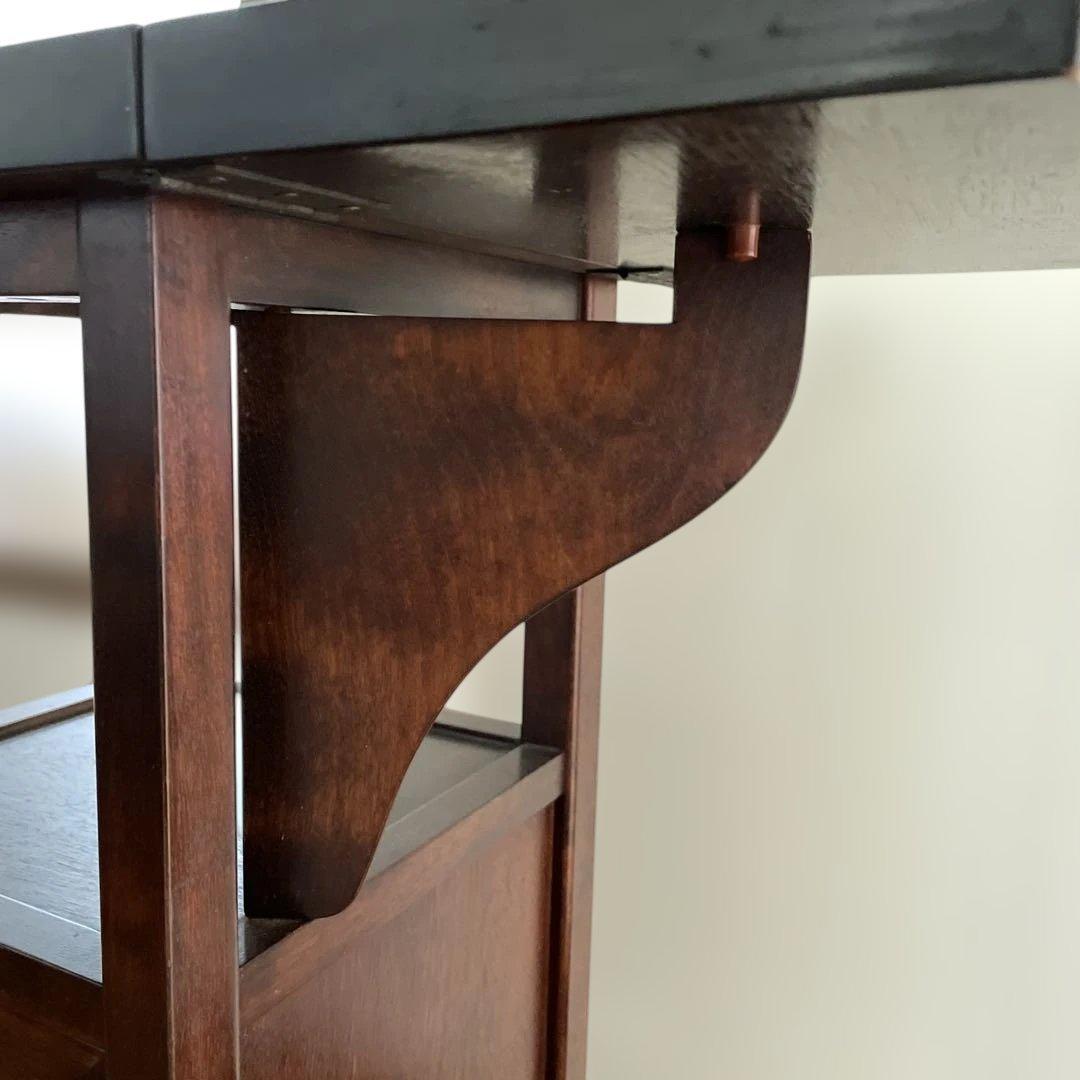 サイドテーブル　花台　他