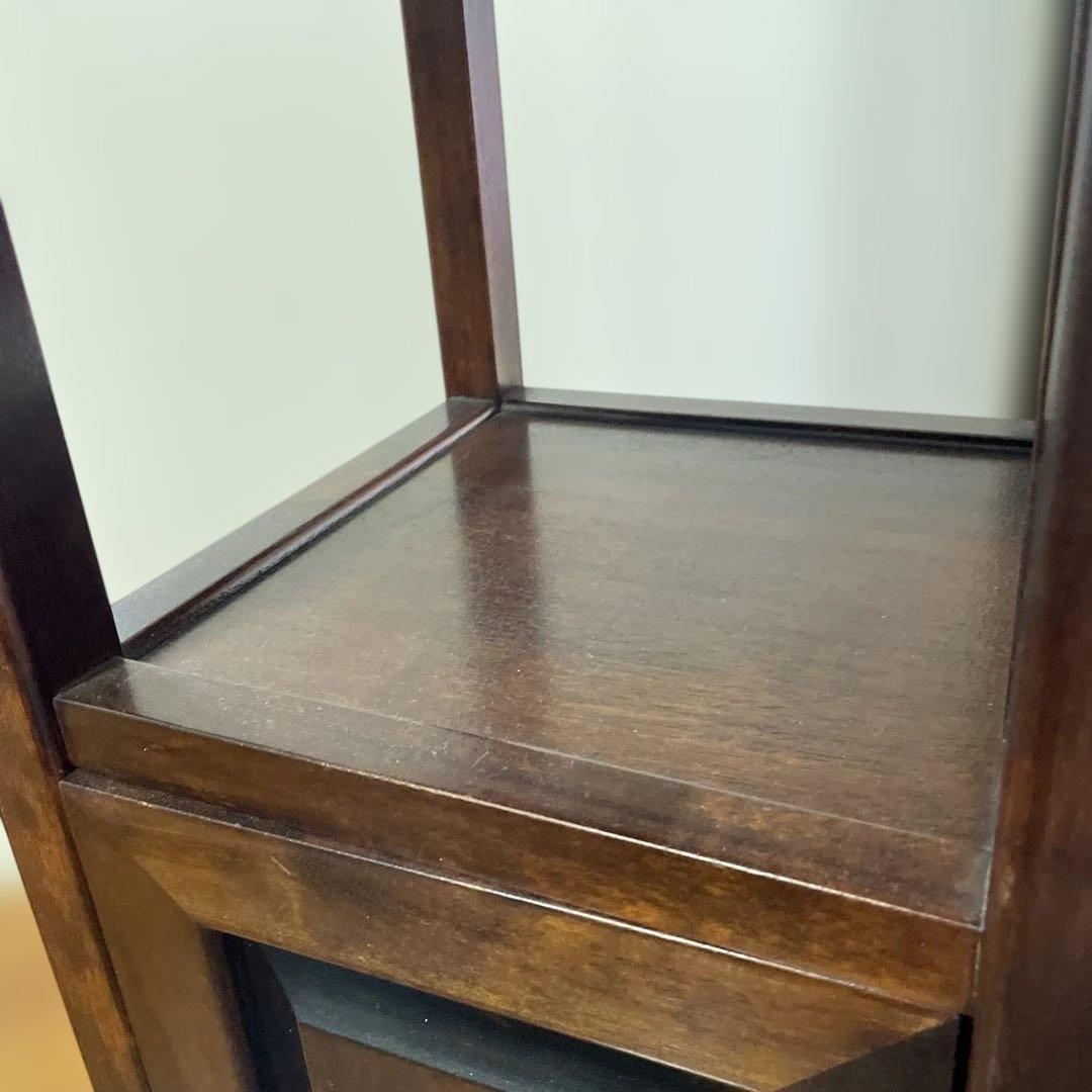 サイドテーブル　花台　他