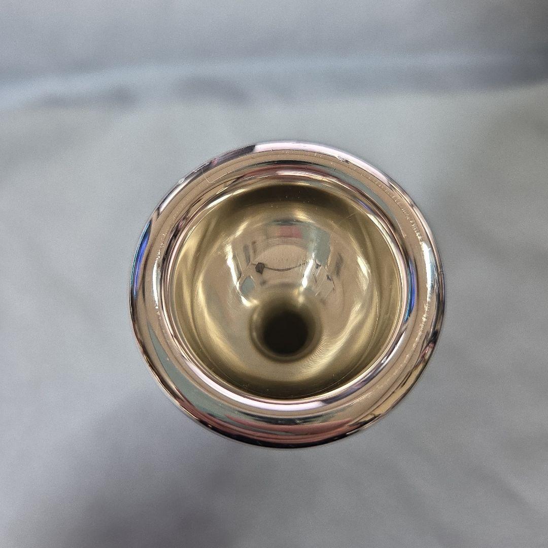 B*B様 Vincent Bach CORP 1-1/4G ノーピリオド ヴィン