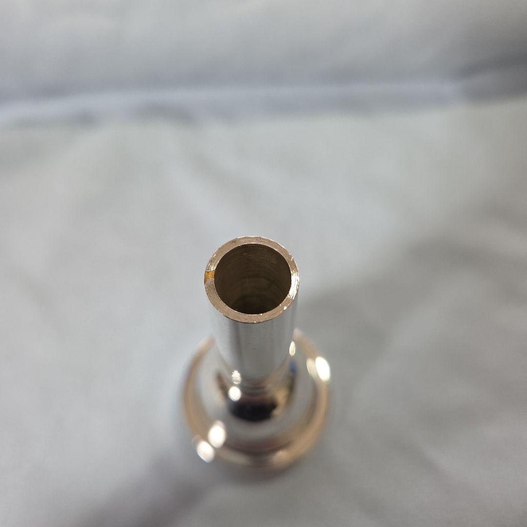 B*B様 Vincent Bach CORP 1-1/4G ノーピリオド ヴィン