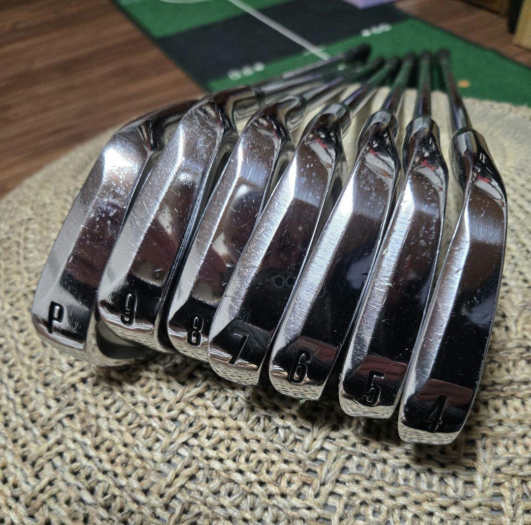 クラブ King Cobra Forged SS