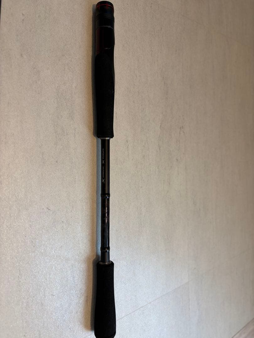 シマノ　セフィアci4+ティップエギング　S68ML-S