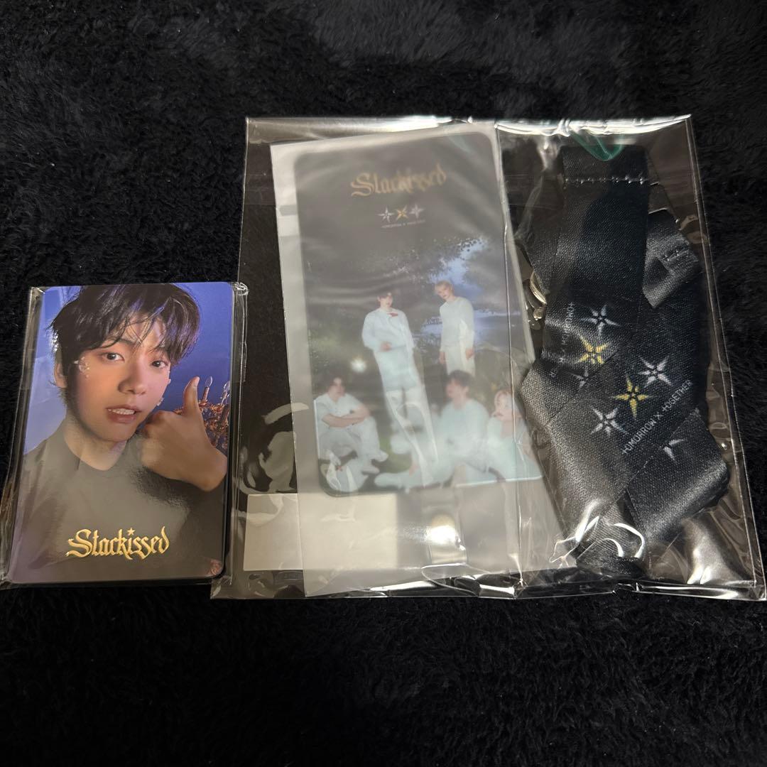 【新品未開封】TXT StarKissed 4形態セット➕5形態セット