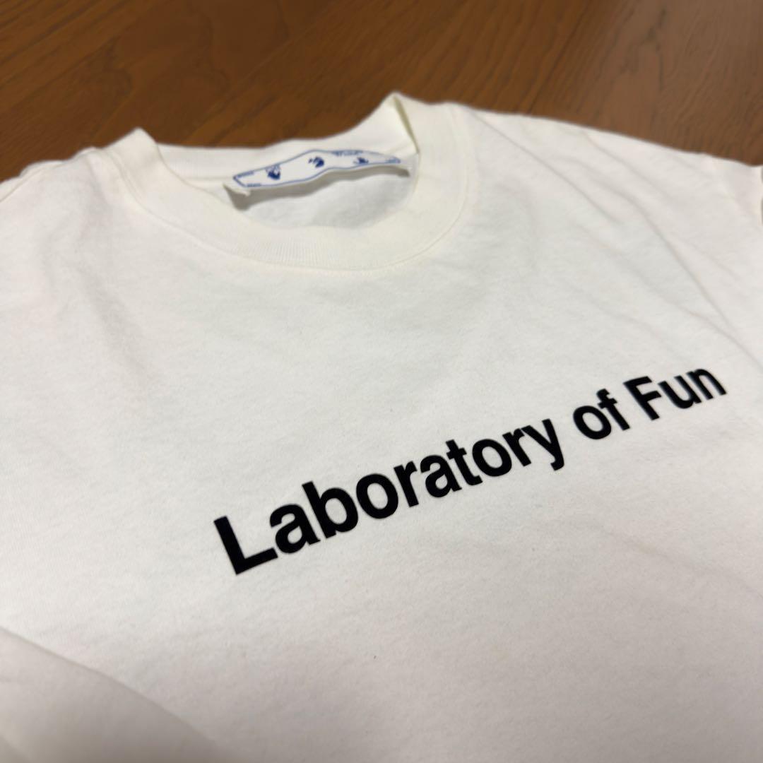 Off-White オフホワイト　tee