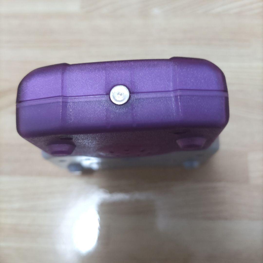 ビーマニポケット ダンスダンスレボリューション フィンガーステップ