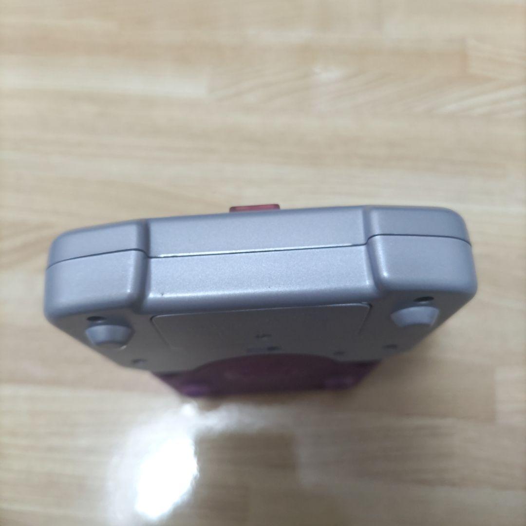 ビーマニポケット ダンスダンスレボリューション フィンガーステップ