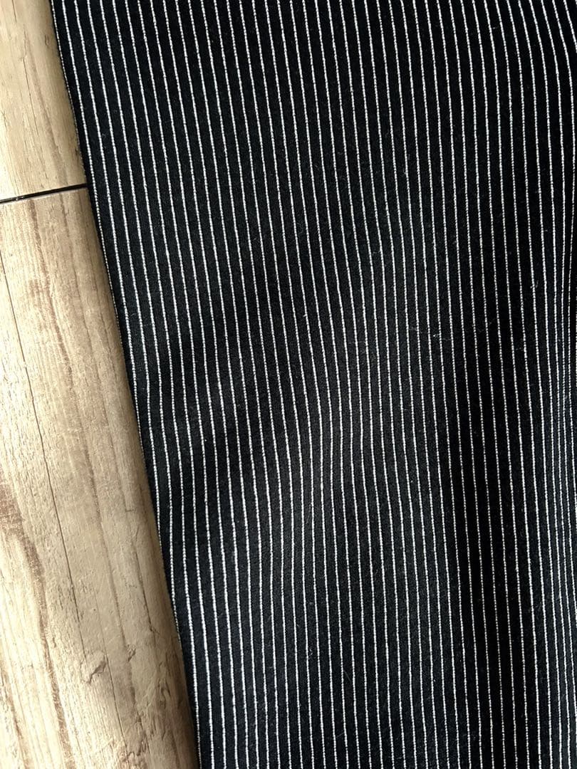 Gala★超美品アニエスベー★フォーマルスーツセットアップ　シャツ3点