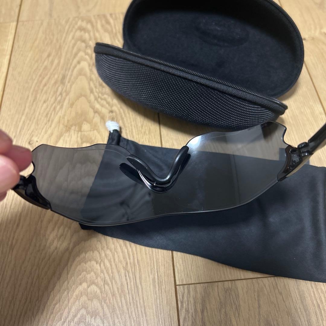 OAKLEY オークリー PRIZM サングラス EVZERO PATH