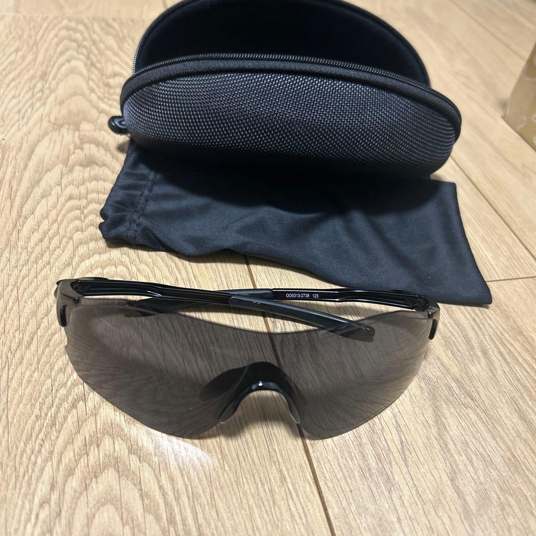 OAKLEY オークリー PRIZM サングラス EVZERO PATH