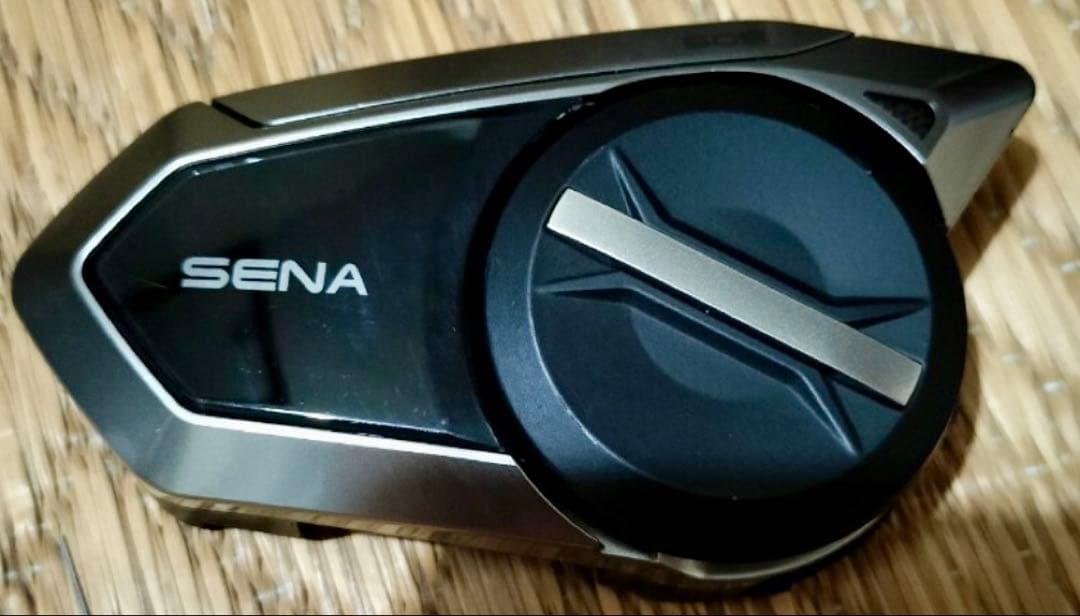 アクセサリー sena 50s