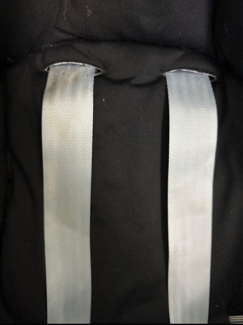 cybewx atonS2＋メリオアダプター