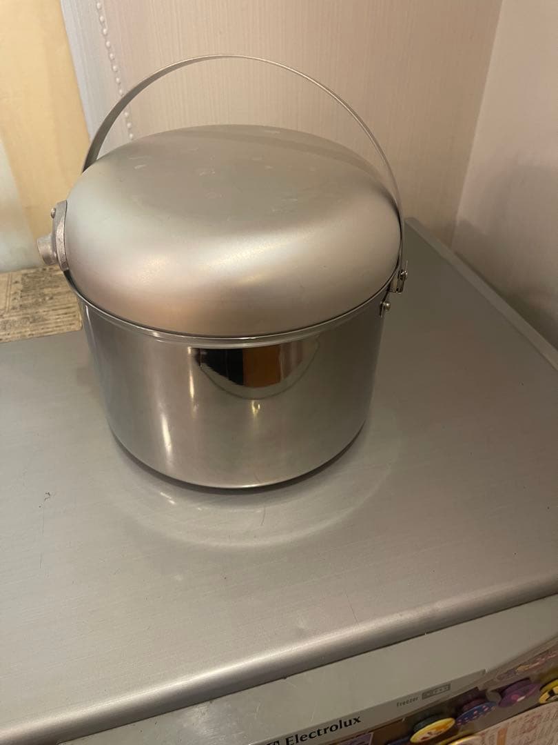 ユニフレーム fan5 DX 調理器具 クッカーセット